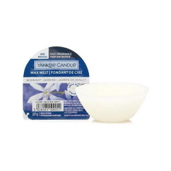 Yankee Candle - wosk Midnight Jasmine wosk zapachowy 22g