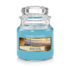 Yankee Candle - beach escape świeca zapachowa mała 104g