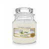 Yankee Candle - świeca zapachowa mała Fluffy Towels 104g