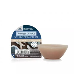 Yankee Candle - seaside wood wosk zapachowy 22g