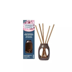 Yankee Candle - Pałeczki zapachowe Cherry Blossom 120ml - 1