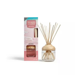 Yankee Candle Pałeczki zapachowe Pink Sands 120ml - 1