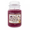 Yankee Candle - Merry Berry Świeca zapachowa duża 623g