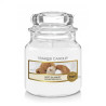 Yankee Candle - świeca zapachowa mała Soft Blanket 104g