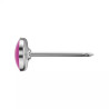 Studex Kolczyki System75 Neon Fuchsia 7512-0625 - 2
