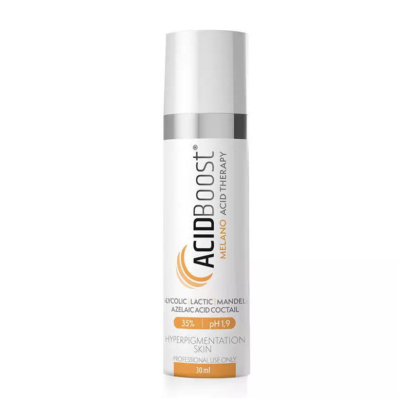 ACIDBoost® Melano Acid Therapy 30 ml