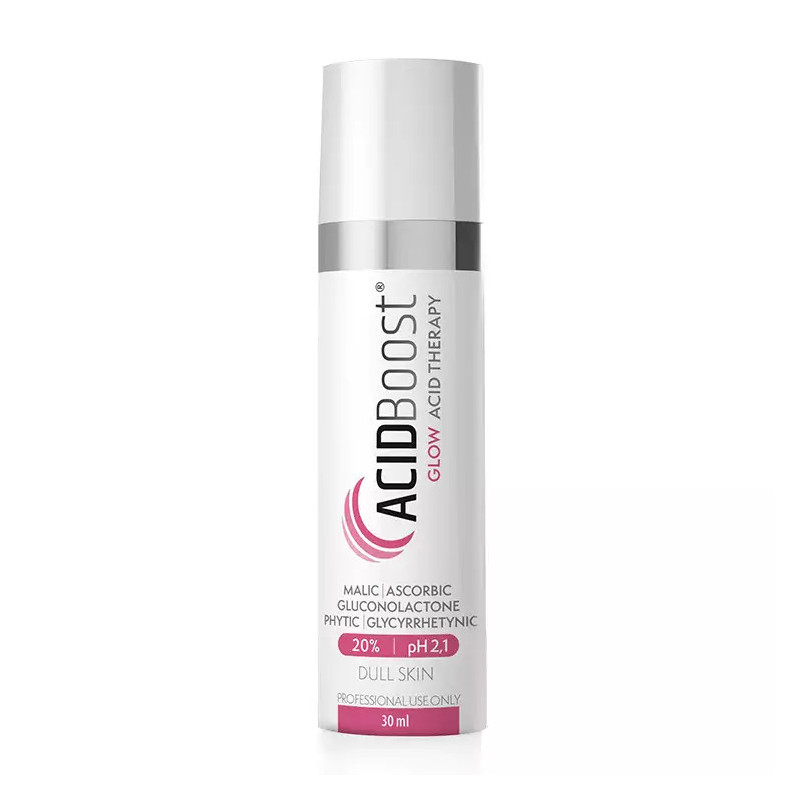 ACIDBoost® Glow Acid Therapy 30 ml