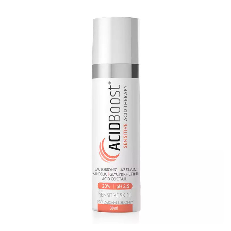ACIDBoost® Sensitive Acid Therapy 30 ml