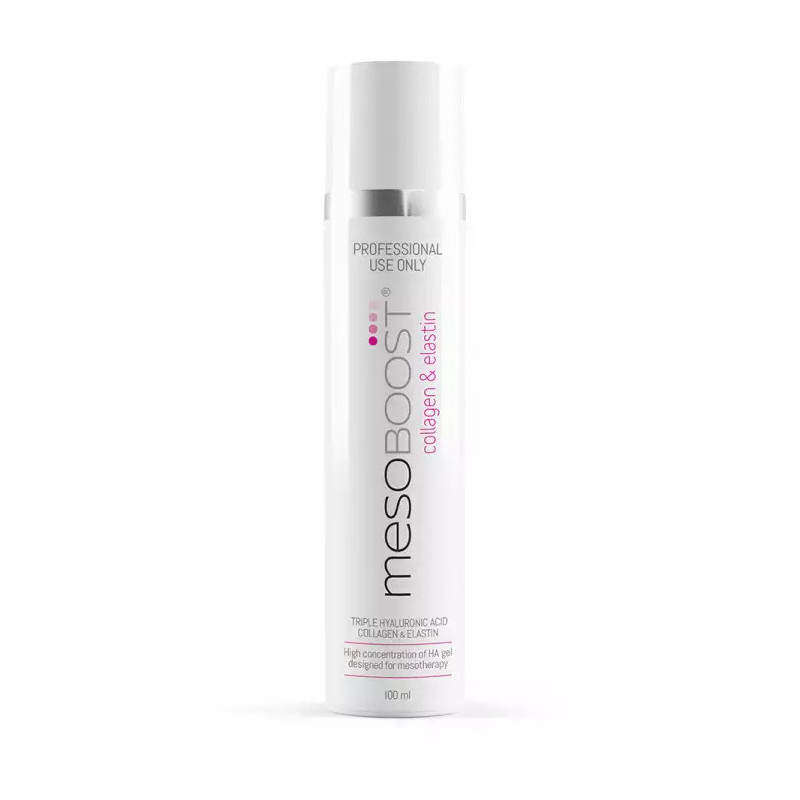 MESOBOOST Collagen - Elastin 100 ml