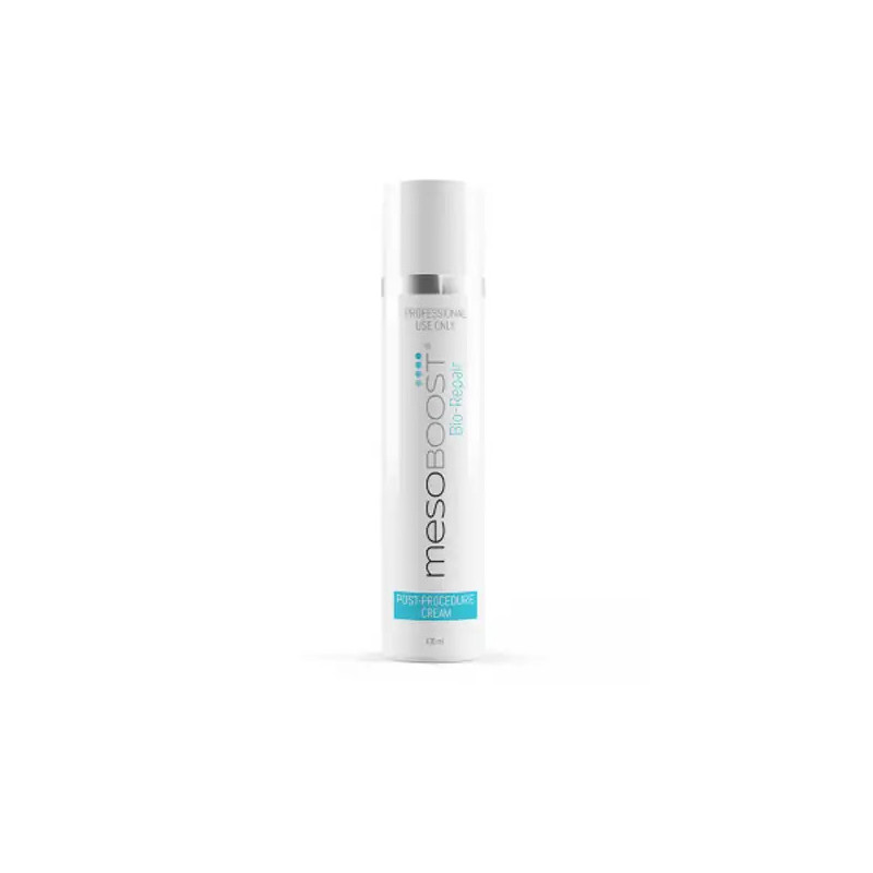MESOBOOST BIO REPAIR KREM REGENERUJĄCY 100ml - 1