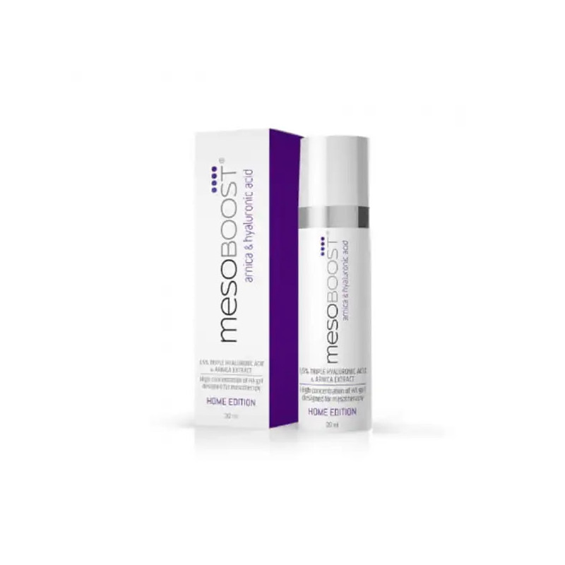 MESOBOOST ARNICA ----- HIALURONIC ACID 30ML - 1