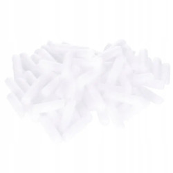 Wałeczki / separatory z celulozy do pedicure 500szt - 1