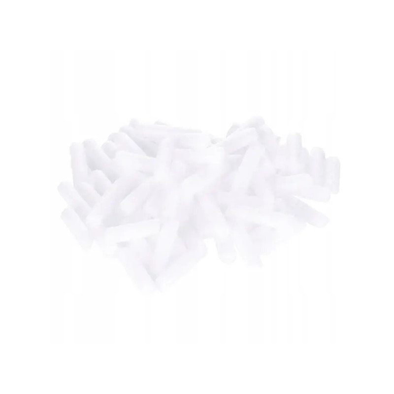 Wałeczki / separatory z celulozy do pedicure 500szt - 1