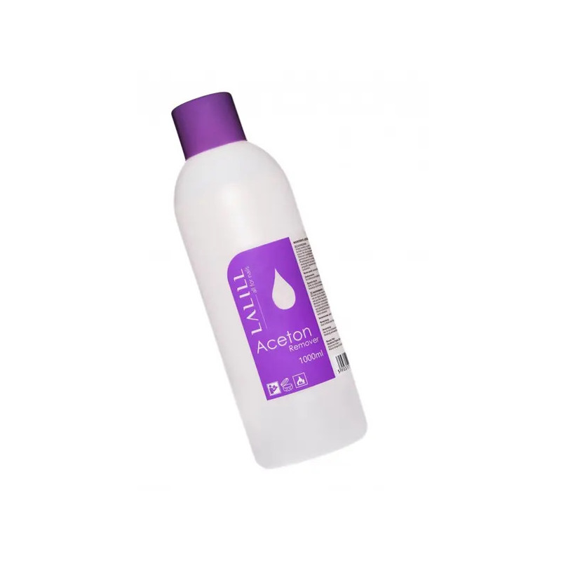 LALILL ACETON KOSMETYCZNY 1000ml