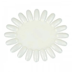 LALILL WZORNIK DO LAKIERÓW SŁONECZKO mlECZNE