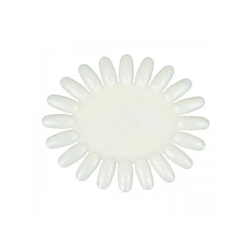 LALILL WZORNIK DO LAKIERÓW SŁONECZKO mlECZNE