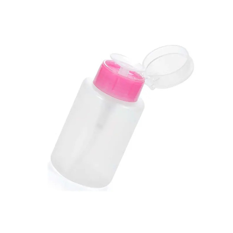 LALILL DOZOWNIK Z POMPKĄ DO PŁYNÓW 150ml