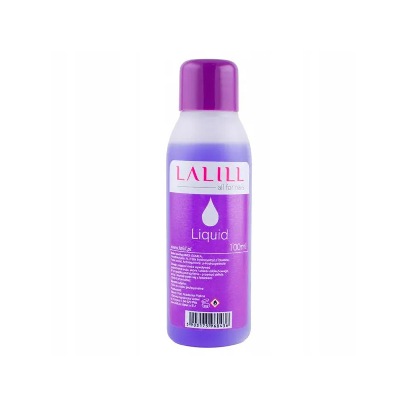 LALILL liquid do akrylu 100ml