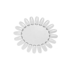 LALILL WZORNIK DO LAKIERÓW SŁONECZKO PRZEŹROCZYSTE