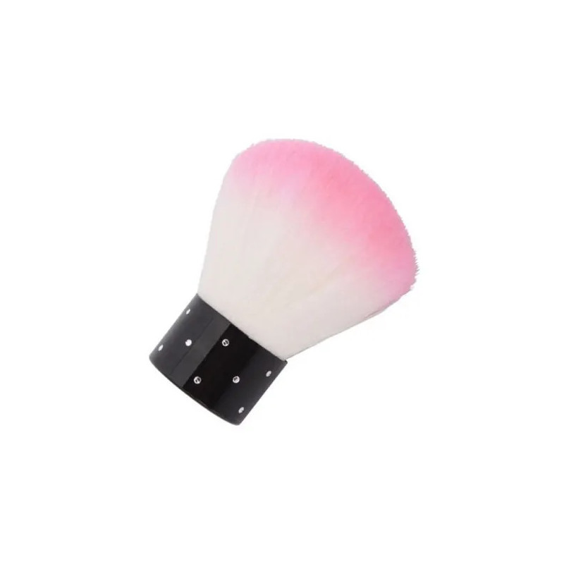LALILL PĘDZEL DO ODPYLANIA PAZNOKCI MANICURE