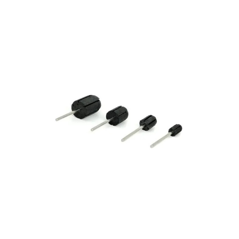 LALILL nośnik gumowy 5mm