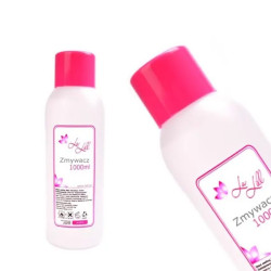 LALILL ZMYWACZ DO PAZNOKCI BEZACETONOWY 1000ml
