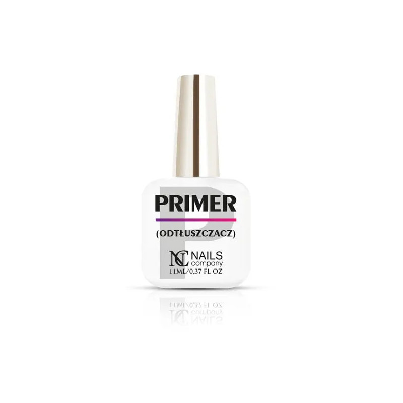 Nails Company Primer kwasowy 11ml - 1