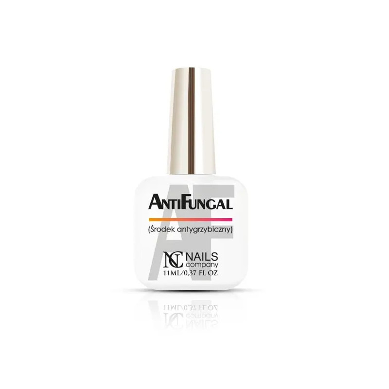 Nails Company - AntiFungal 11ml środek antygrzybiczny - 1