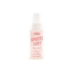 Orly Wysuszacz do lakieru z wit. E Spritz dry 59ml - 1