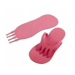 Ricco Nails klapki z Separatorem 10 par Morela - 1