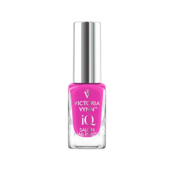 VICTORIA VYNN iQ NAIL POLISH Lakier 030 Dim Magenta 9ml - 1