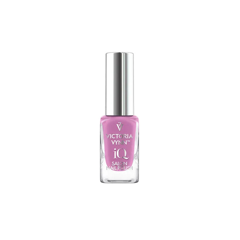 VICTORIA VYNN iQ NAIL POLISH Lakier 015 So Cupid 9 ml - 1