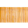 Mia Calnea Szpatułki kosmetyczne 140x8x1,5mm 150szt