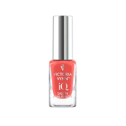 VICTORIA VYNN iQ NAIL POLISH Lakier 023 Dragon Fruit 9ml - 1