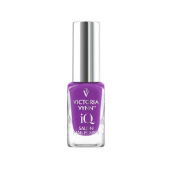VICTORIA VYNN iQ NAIL POLISH Lakier 031 Violet Up 9ml - 1