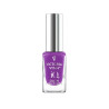 VICTORIA VYNN iQ NAIL POLISH Lakier 031 Violet Up 9ml - 1