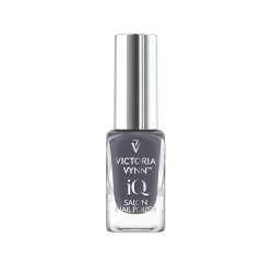 Victoria Vynn - iQ NAIL POLISH Lakier 004 Dusty Fog 9ml