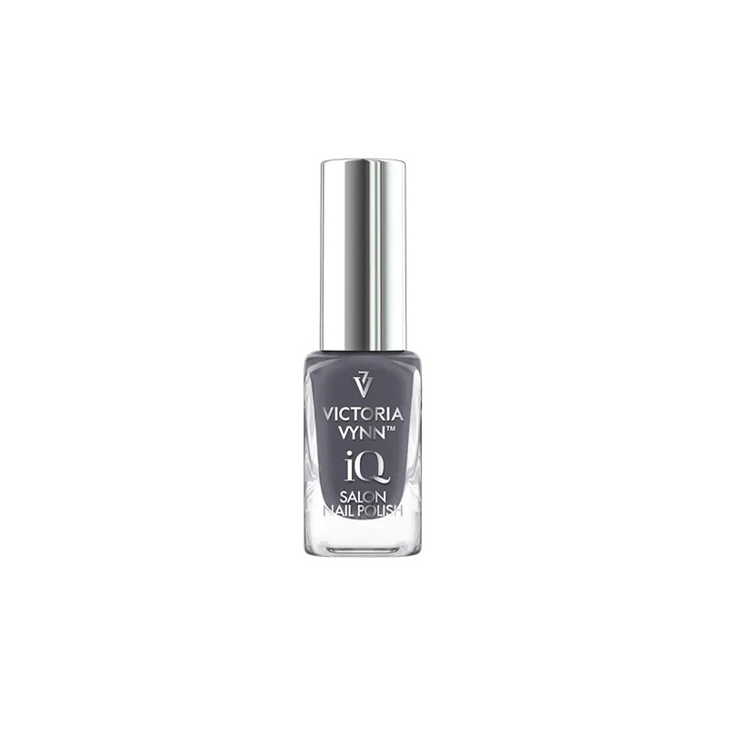 Victoria Vynn - iQ NAIL POLISH Lakier 004 Dusty Fog 9ml