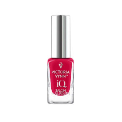 Victoria Vynn - iQ NAIL POLISH Lakier 010 Royal Raspberry 9ml
