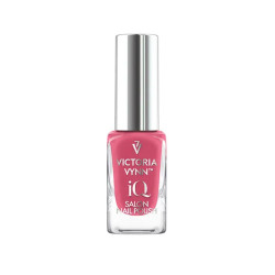 VICTORIA VYNN iQ NAIL POLISH Lakier 011 Parfait Pink 9ml - 1