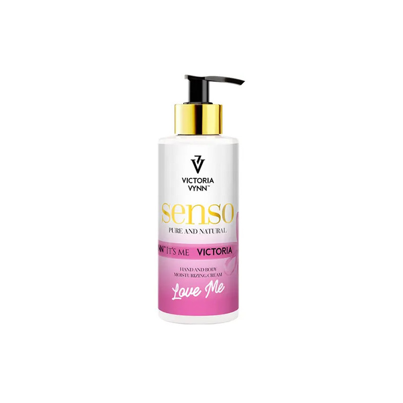 Victoria Vynn SENSO Love Me 250ml - 1