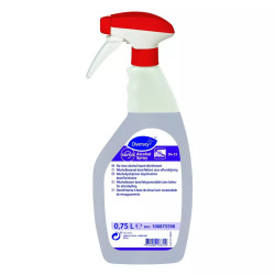 Suma Alcohol Spray D4.12 preparat do dezynfekcji powierzchni na bazie alkoholu 750 ml
