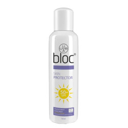MESOBOOST Bloc Skin Protector Spray 200ml SPF 50+ - 1