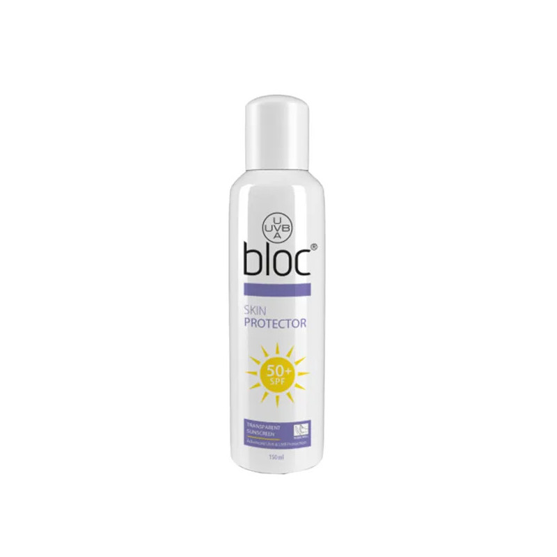 MESOBOOST Bloc Skin Protector Spray 200ml SPF 50+ - 1