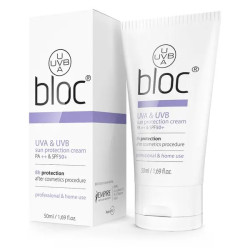 MESOBOOST Bloc krem 50ml SPF 50+