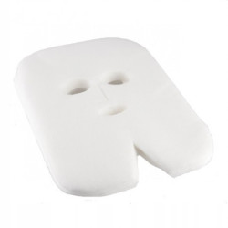 MESOBOOST Maski zabiegowe foliowe 25szt.