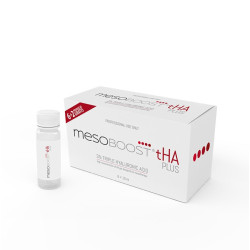 MESOBOOST MIXBOX MIX 4 RODZAJÓW AMPUŁEK 8X10ml