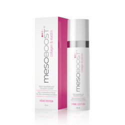 MESOBOOST Serum Collagen - Elastin 30ml