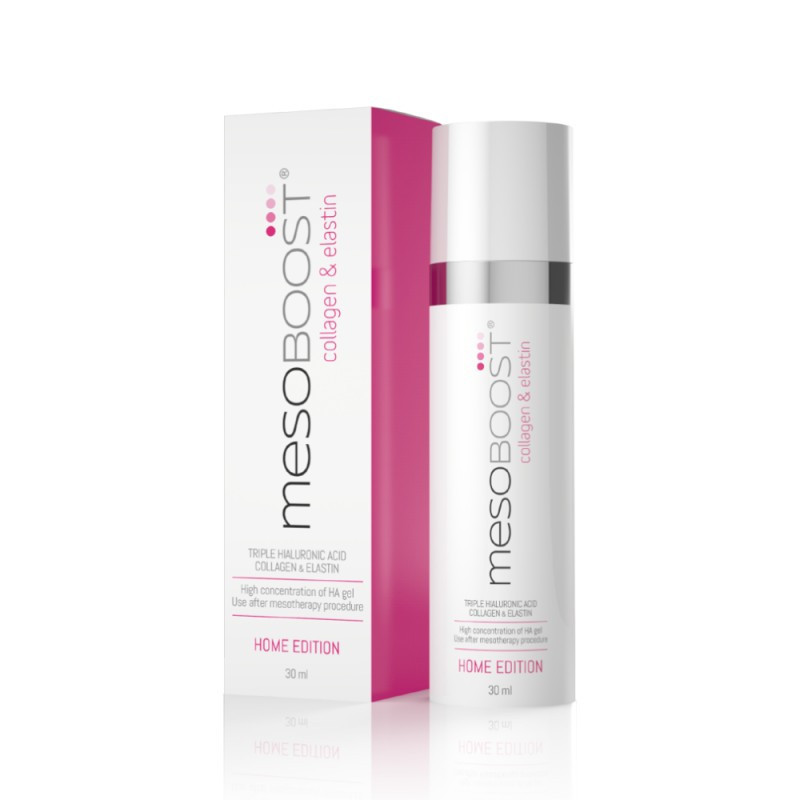 MESOBOOST Serum Collagen - Elastin 30ml