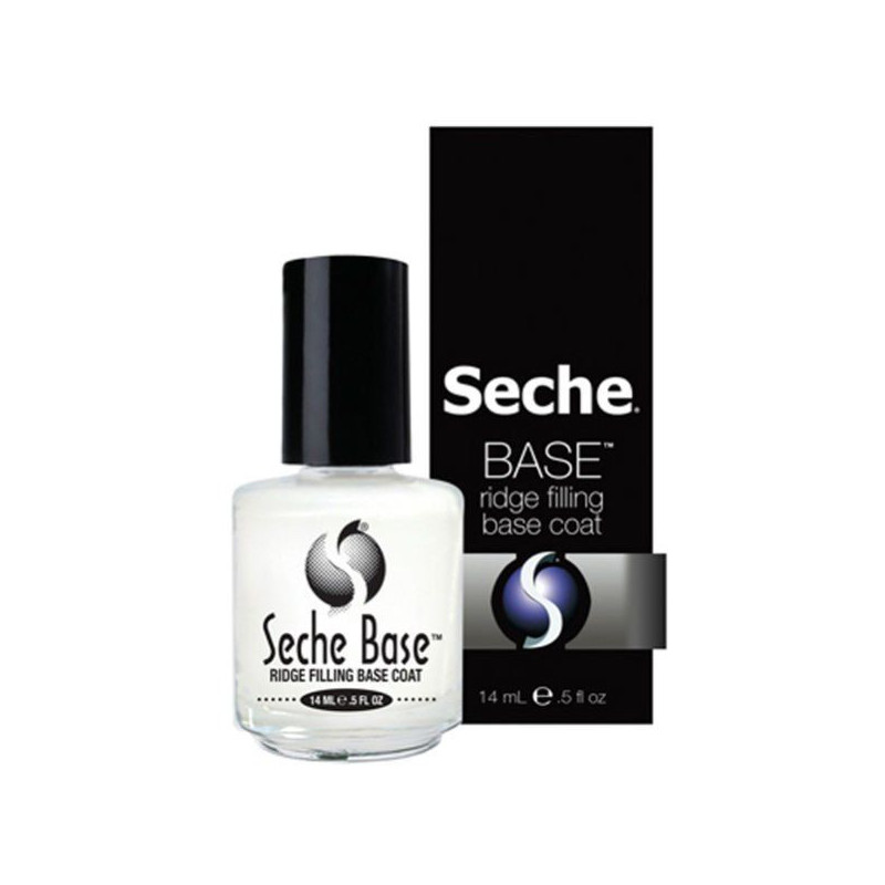Seche Base Coat 14ml mleczna